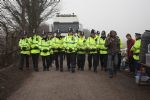 The Battle of Barton Moss 